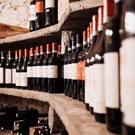 Caffe Delle Rose Les Chambres Verbania Bagian luar foto
