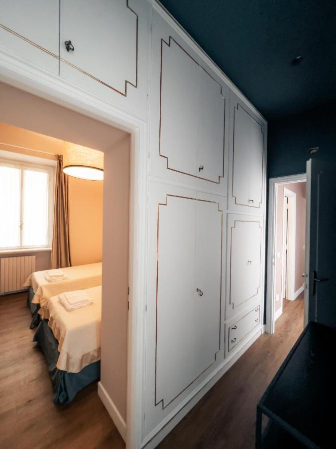 Caffe Delle Rose Les Chambres Verbania Bagian luar foto