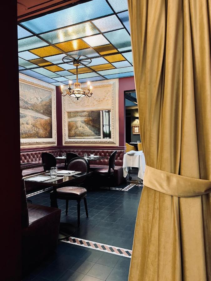 Caffe Delle Rose Les Chambres Verbania Bagian luar foto