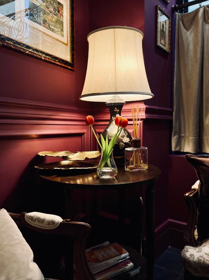 Caffe Delle Rose Les Chambres Verbania Bagian luar foto
